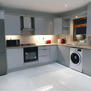 Apartment Cozy Granny Flat, Dublin