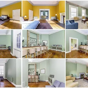 Apartment Munster , 7 Henrietta Street, Centre, Dublin